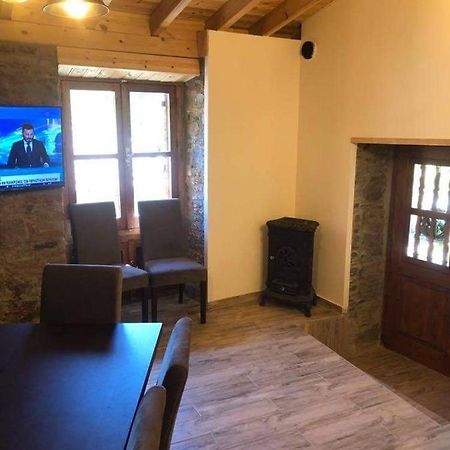 To Spiti Tou Faliari Platanistasa Dış mekan fotoğraf
